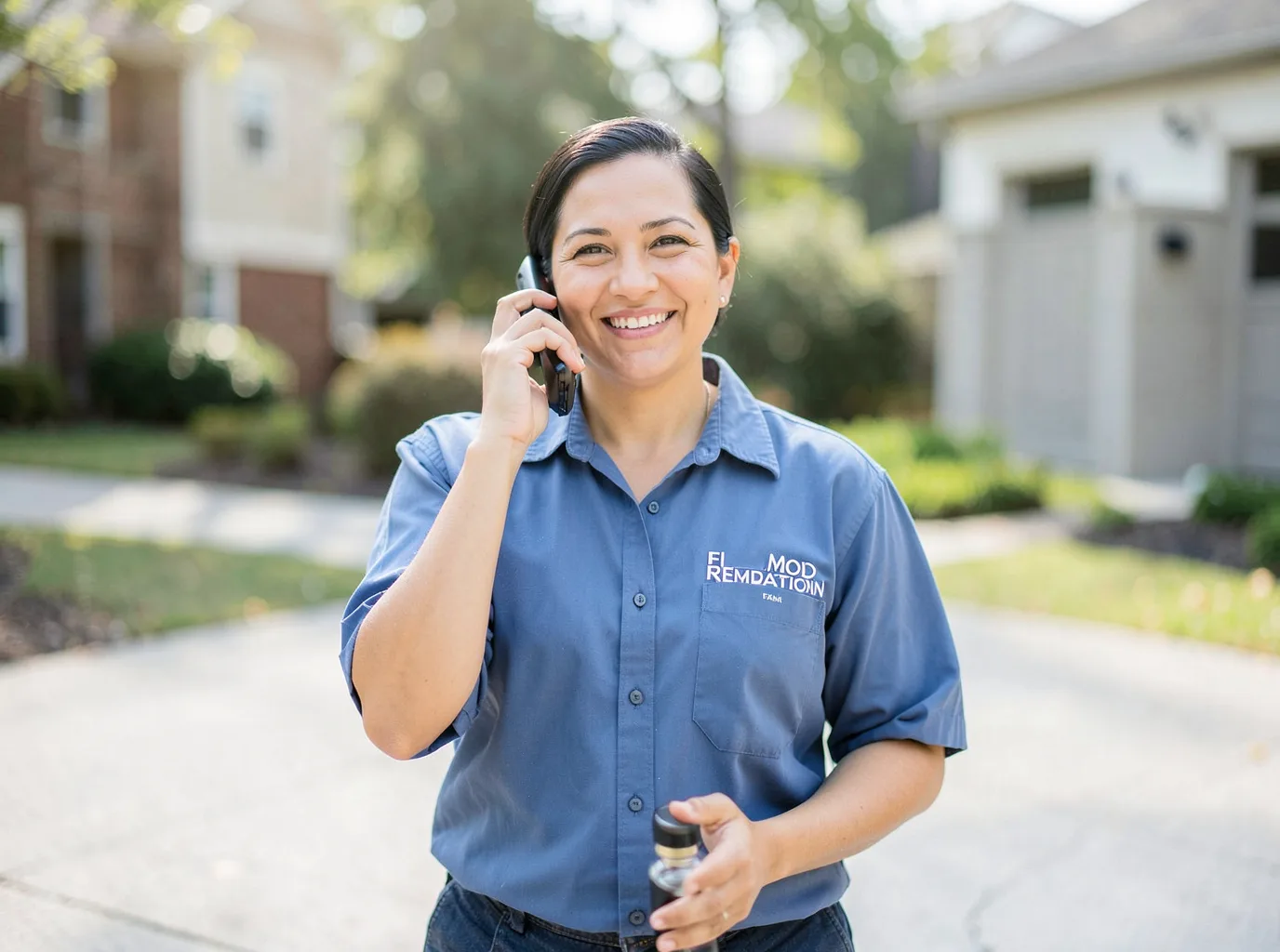 Mold Remediation Fairburn, GA FAQs